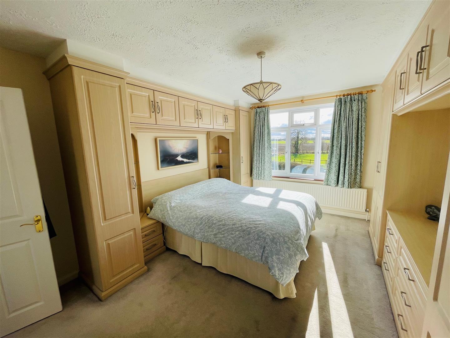 Beanacre, Melksham Lock and Key